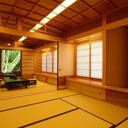 Akizuki Spa Ryokan Seiryuan Asakura  Luaran gambar