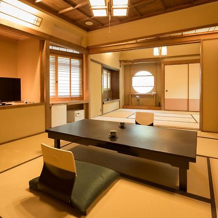 Akizuki Spa Ryokan Seiryuan Asakura  Bilik gambar