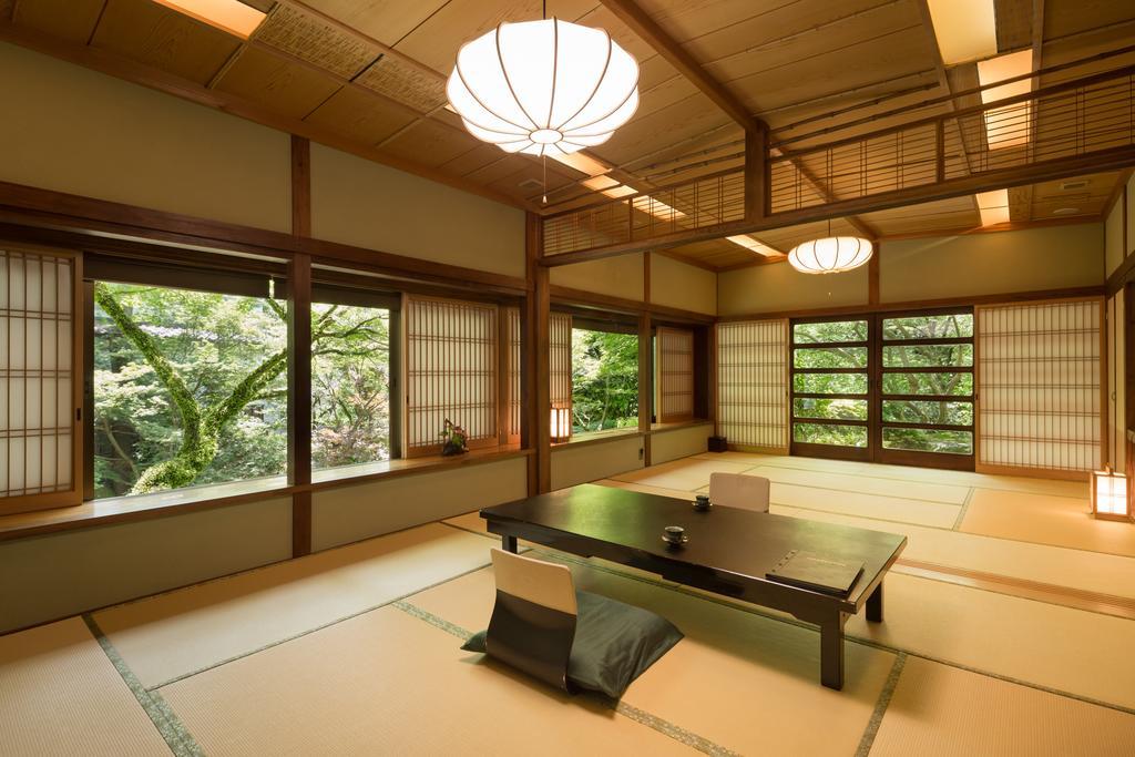Akizuki Spa Ryokan Seiryuan Asakura  Luaran gambar