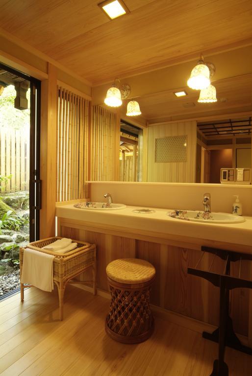 Akizuki Spa Ryokan Seiryuan Asakura  Luaran gambar